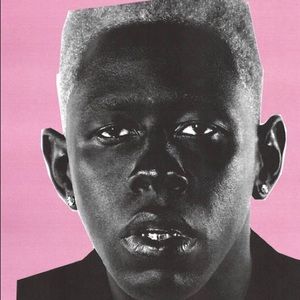 Meet your Posher, Toby